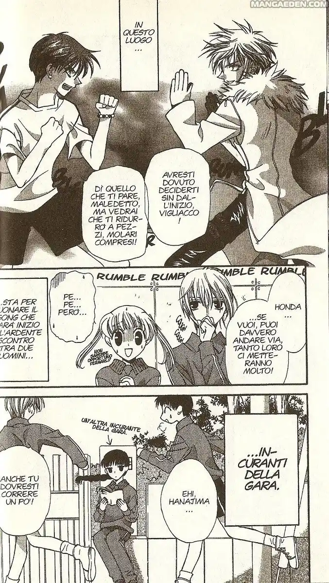 Fruits Basket Capitolo 13 page 20