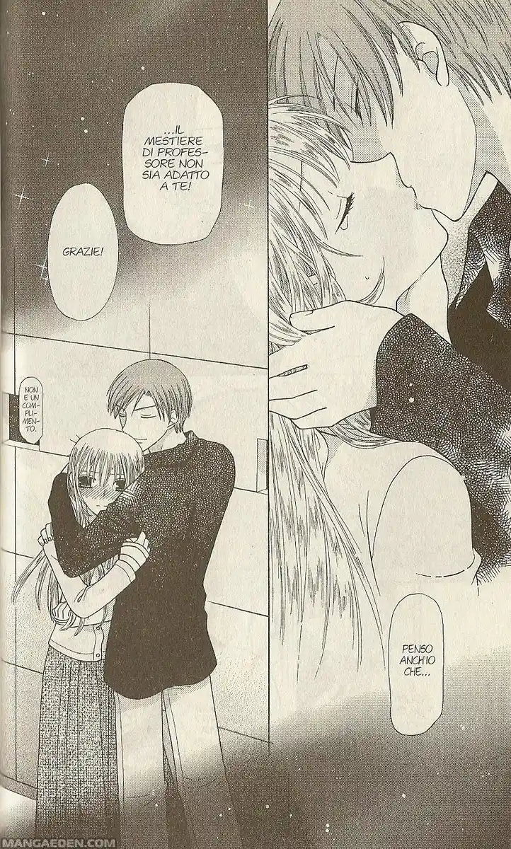 Fruits Basket Capitolo 91 page 16