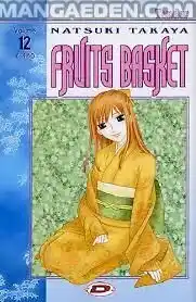 Fruits Basket Capitolo 66 page 1