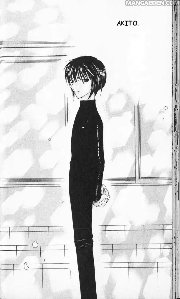 Fruits Basket Capitolo 19 page 23