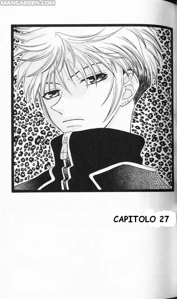 Fruits Basket Capitolo 27 page 1