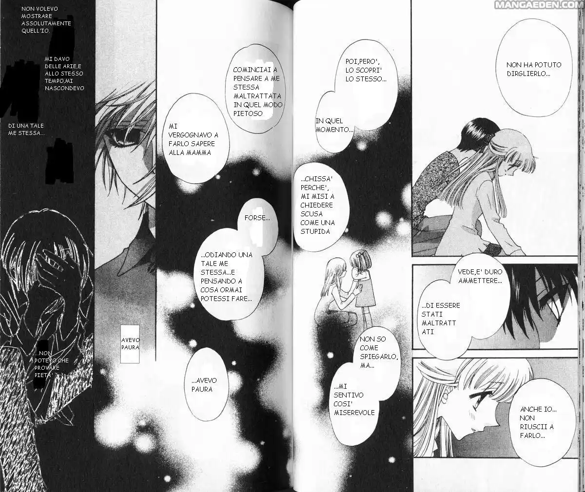 Fruits Basket Capitolo 27 page 12