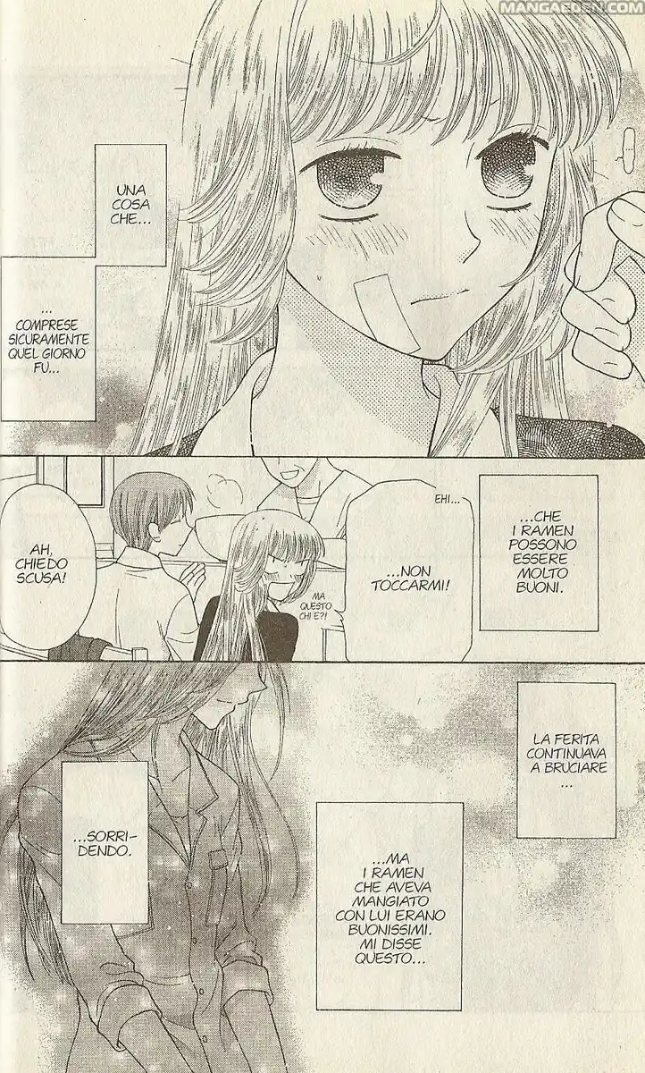 Fruits Basket Capitolo 90 page 21