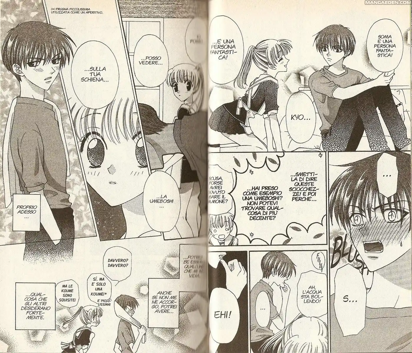 Fruits Basket Capitolo 08 page 13