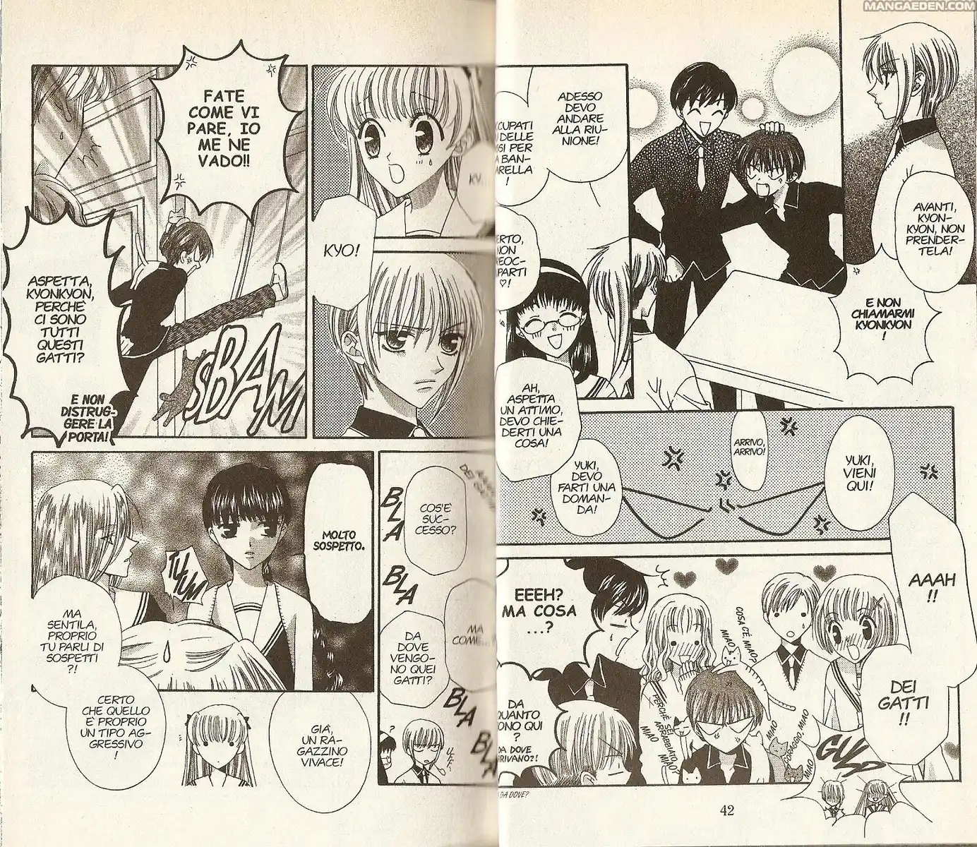 Fruits Basket Capitolo 08 page 4