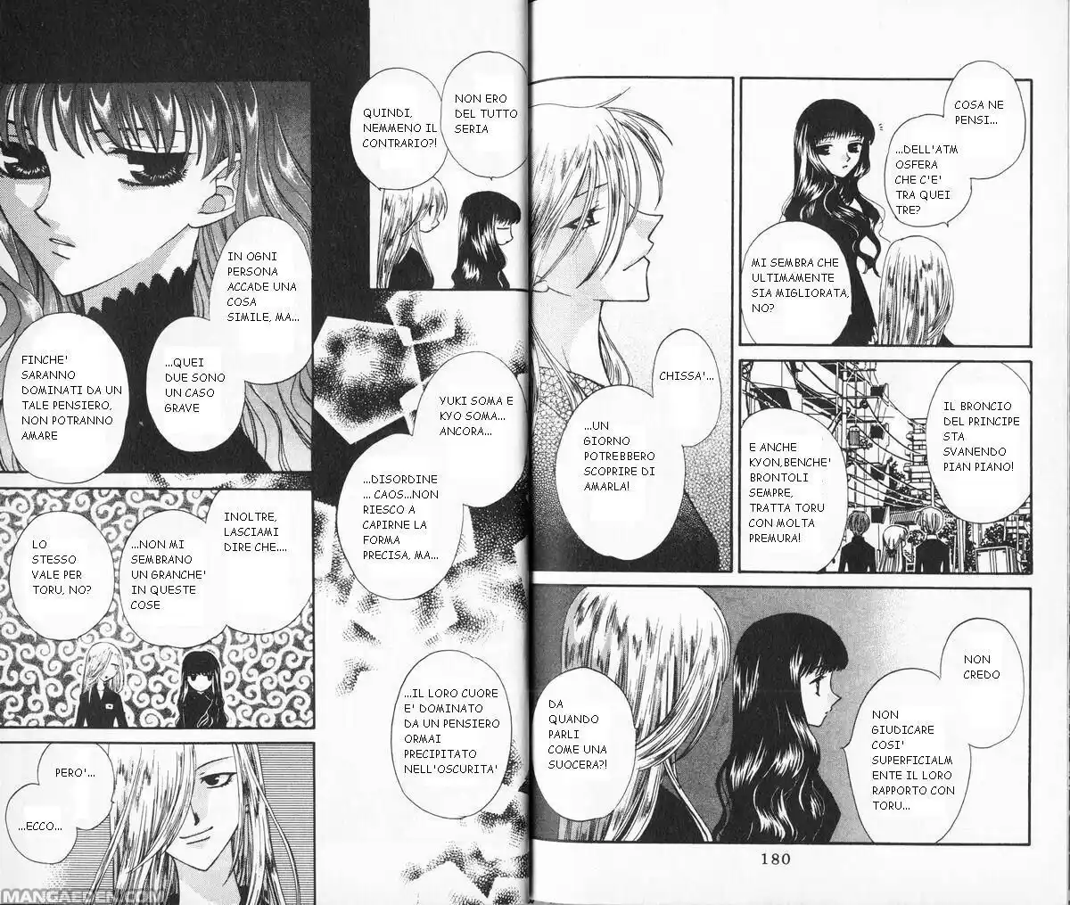 Fruits Basket Capitolo 24 page 12