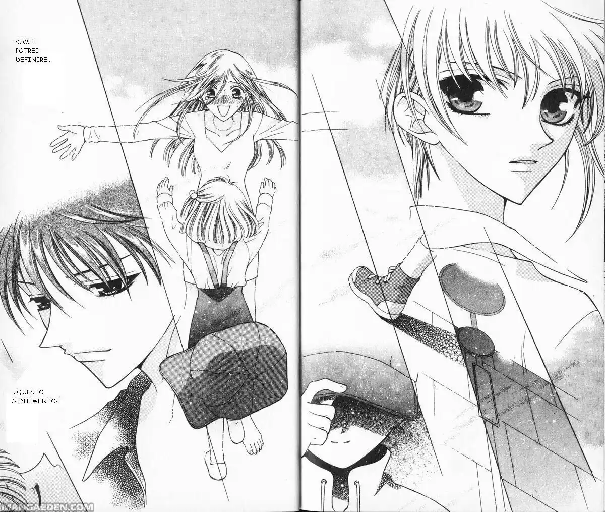 Fruits Basket Capitolo 24 page 16