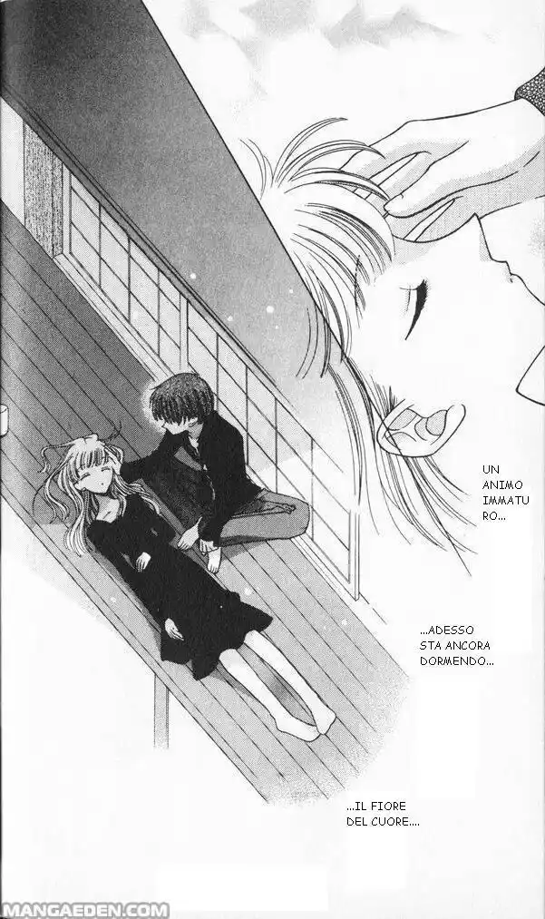 Fruits Basket Capitolo 24 page 17