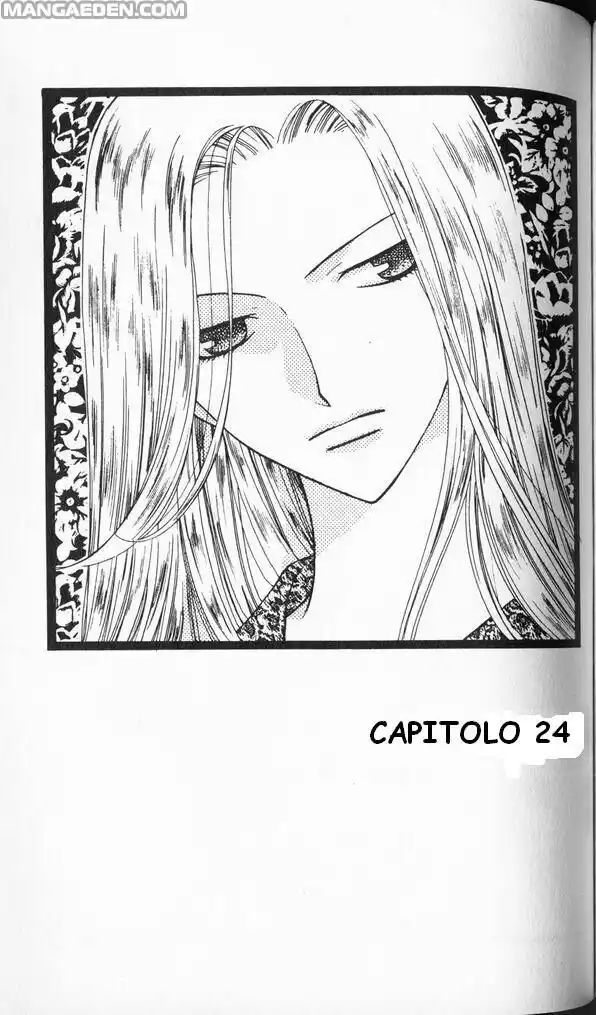 Fruits Basket Capitolo 24 page 2