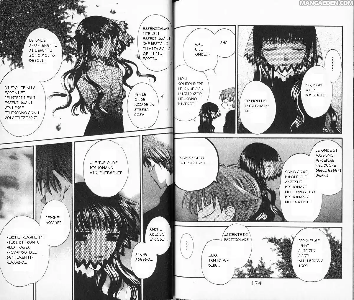 Fruits Basket Capitolo 24 page 9