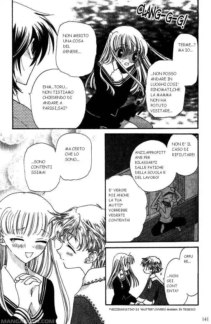 Fruits Basket Capitolo 17 page 12