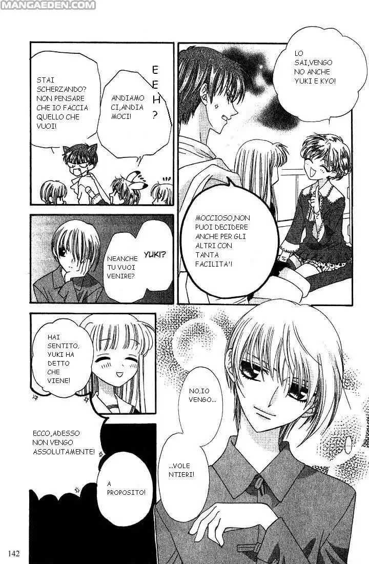 Fruits Basket Capitolo 17 page 13