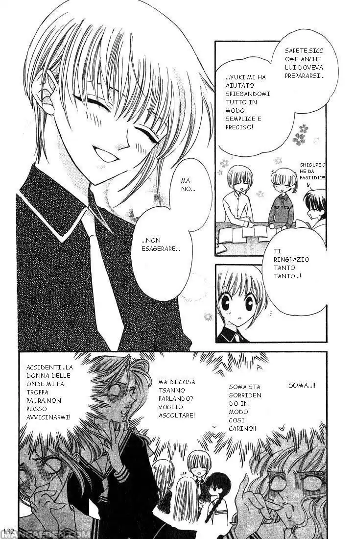 Fruits Basket Capitolo 17 page 3