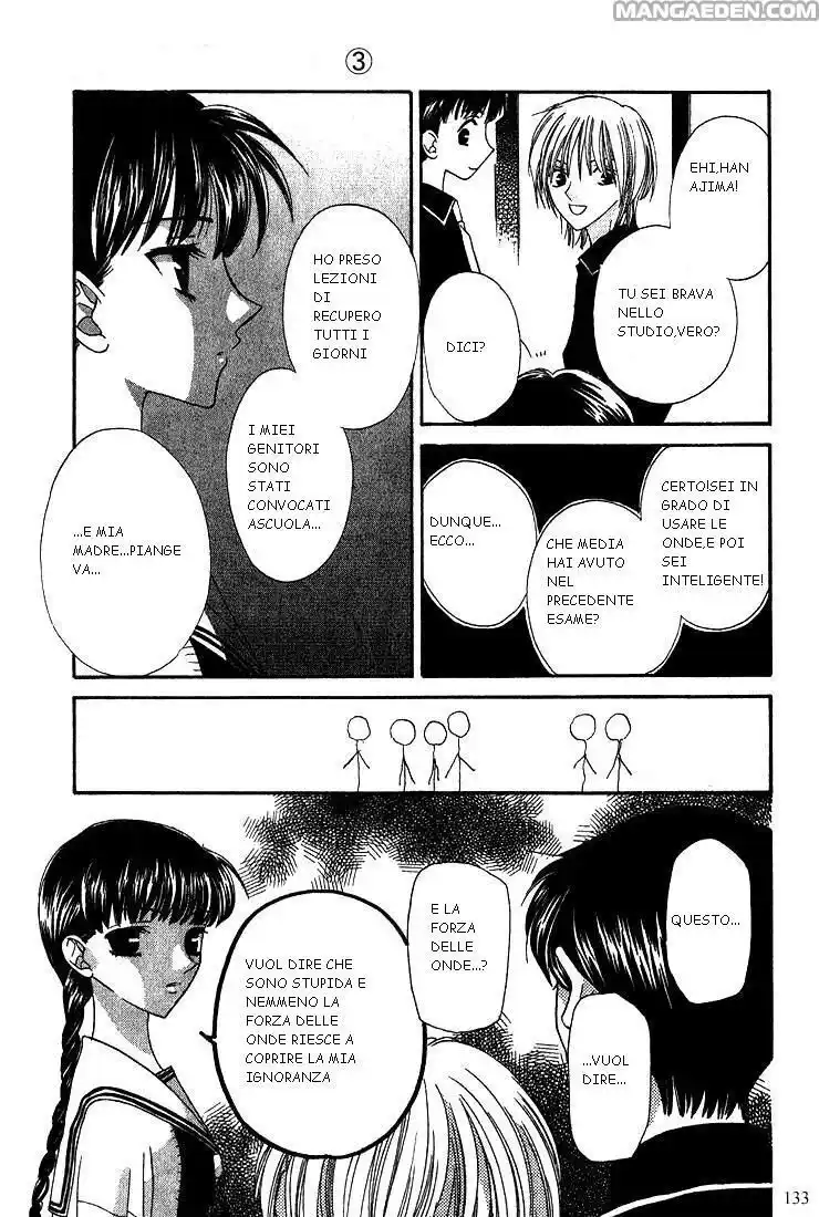 Fruits Basket Capitolo 17 page 4