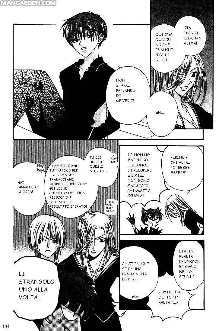 Fruits Basket Capitolo 17 page 5