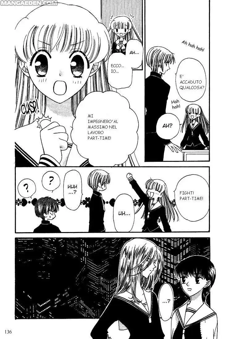 Fruits Basket Capitolo 17 page 7