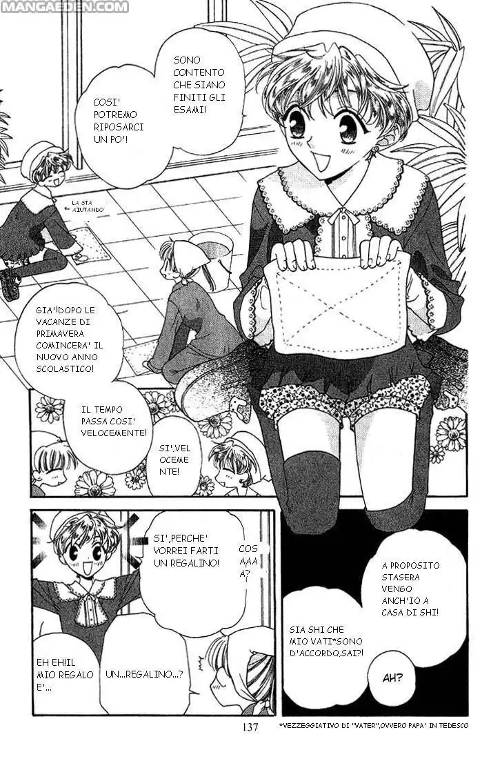 Fruits Basket Capitolo 17 page 8