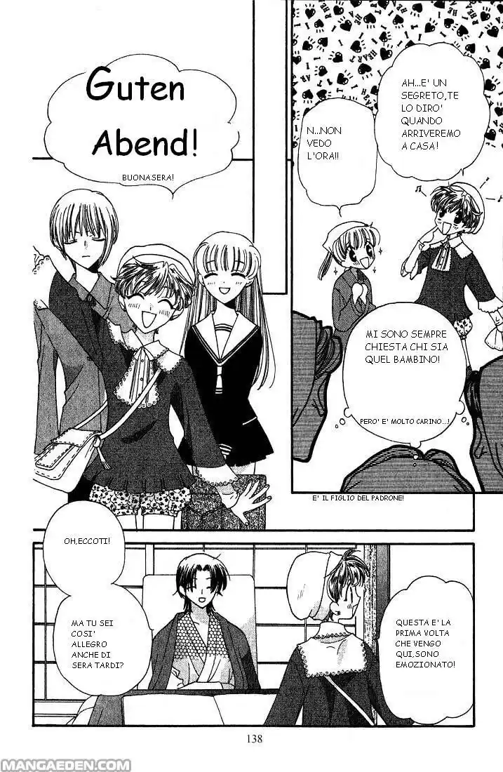 Fruits Basket Capitolo 17 page 9