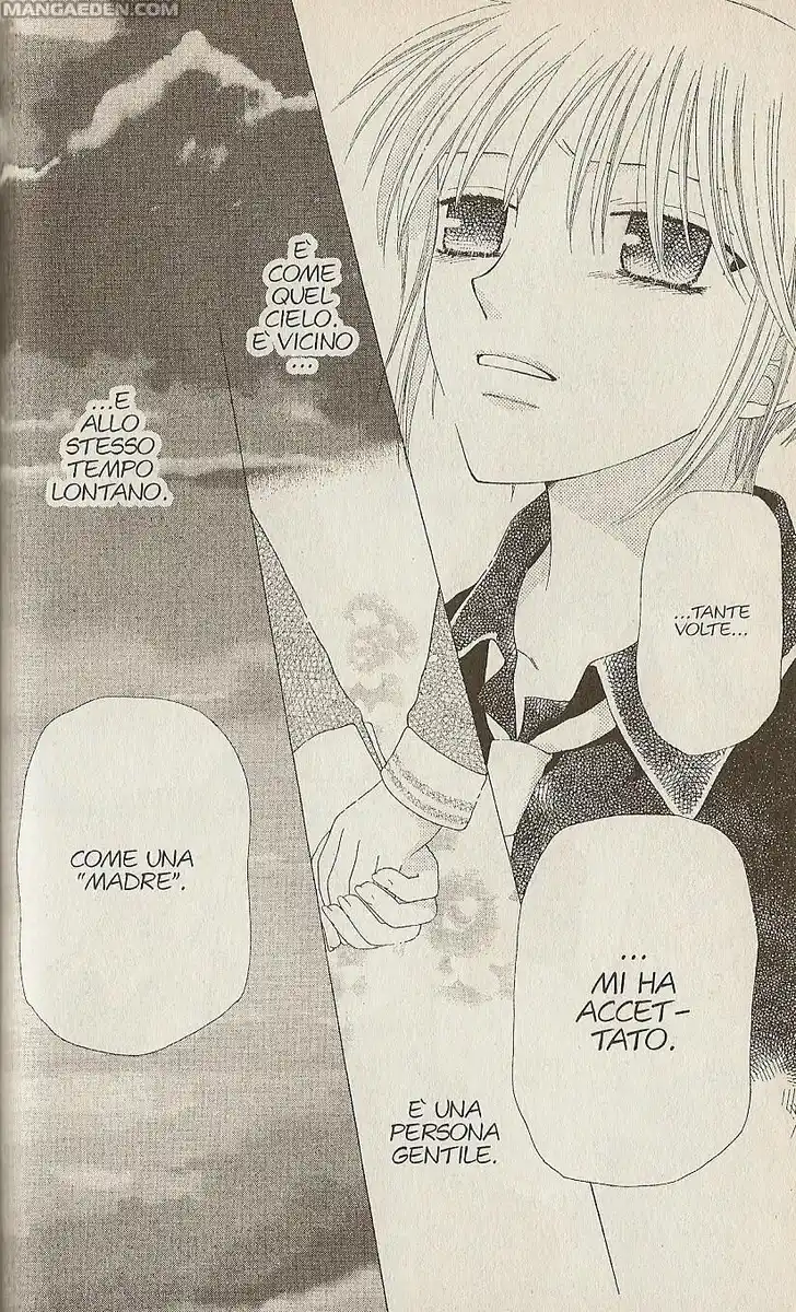 Fruits Basket Capitolo 85 page 16