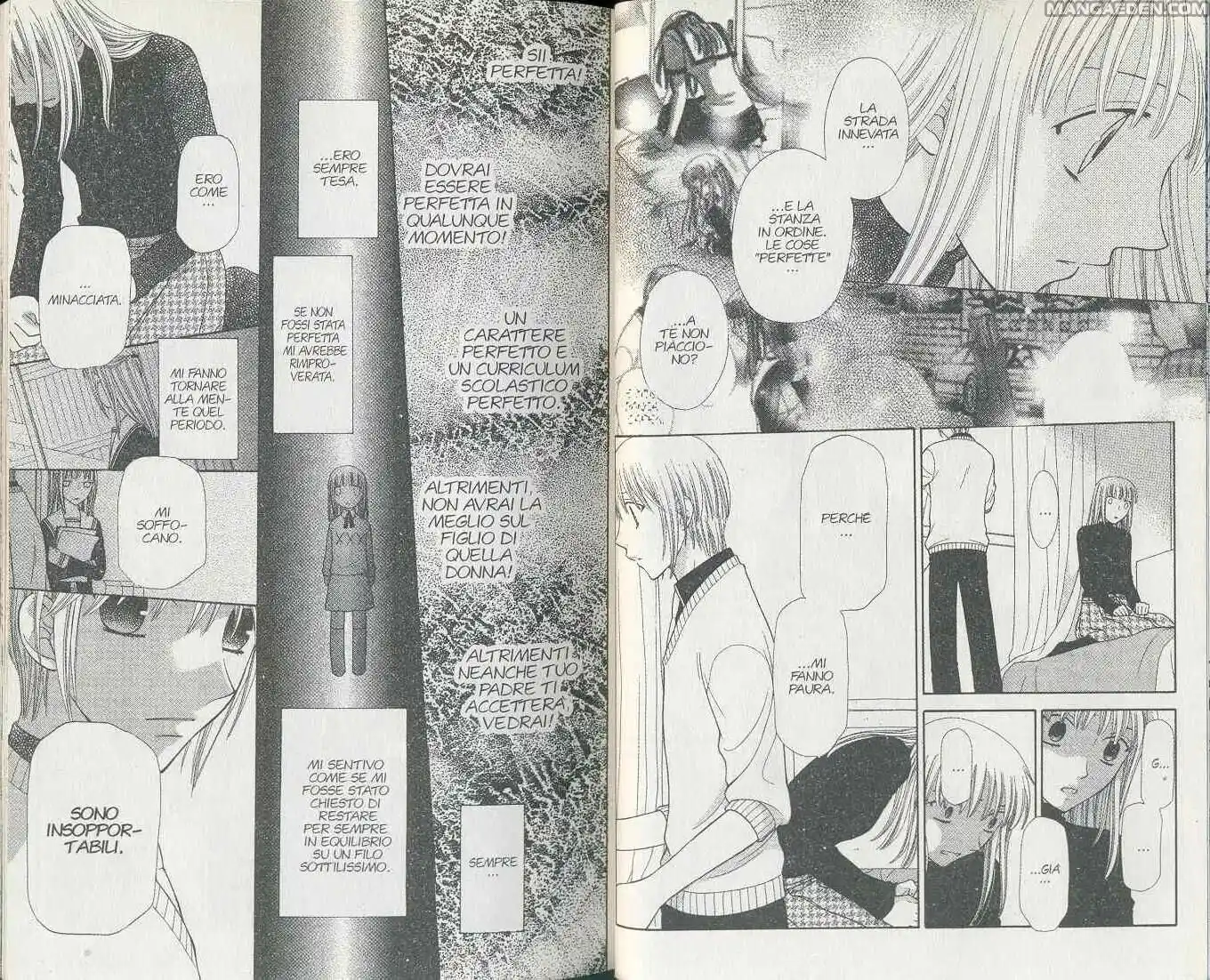 Fruits Basket Capitolo 102 page 10