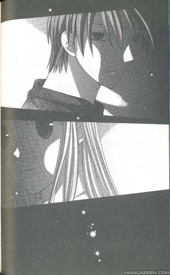 Fruits Basket Capitolo 118 page 16