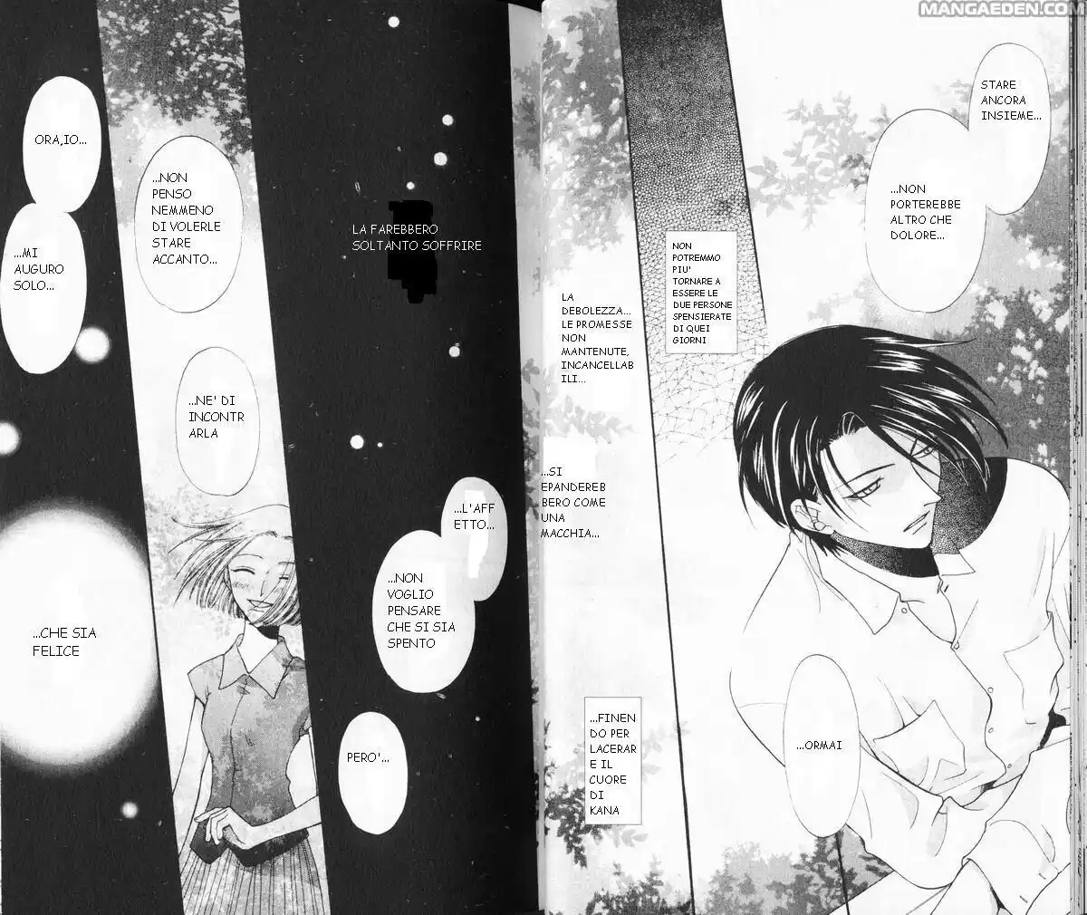 Fruits Basket Capitolo 26 page 11