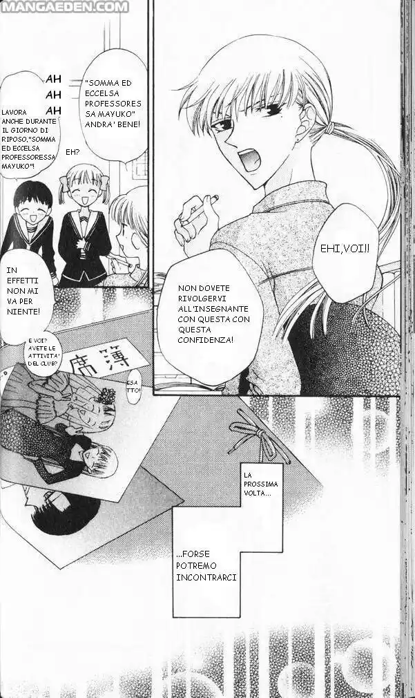 Fruits Basket Capitolo 26 page 16