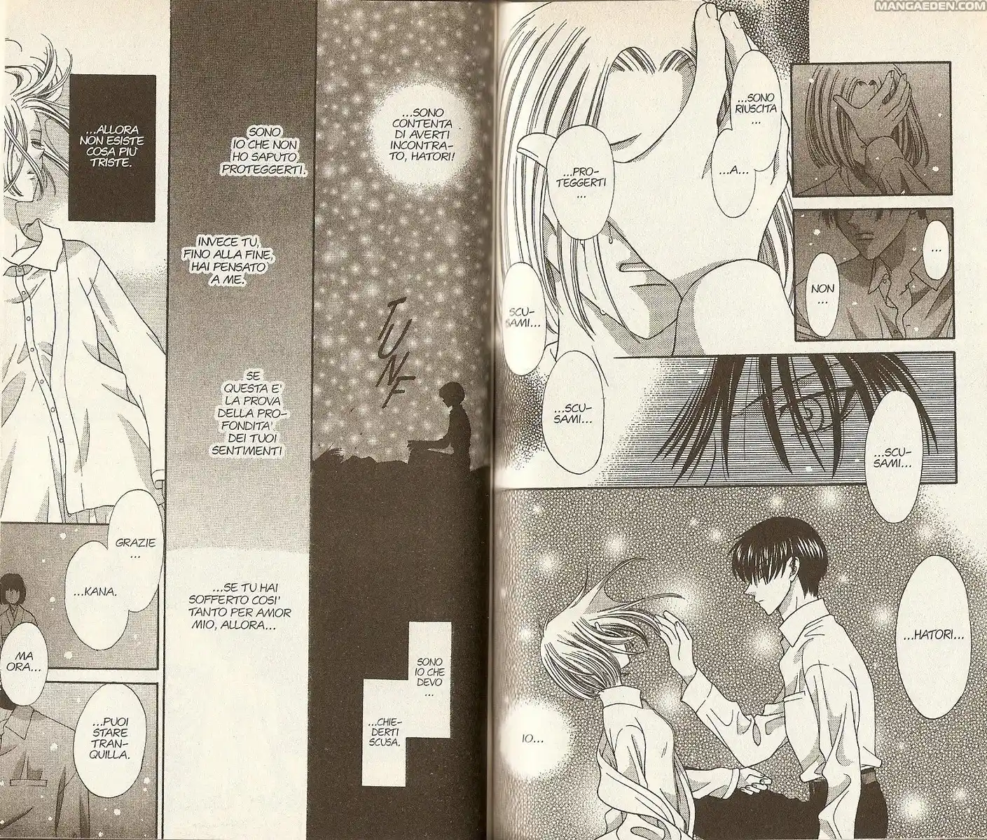 Fruits Basket Capitolo 12 page 12