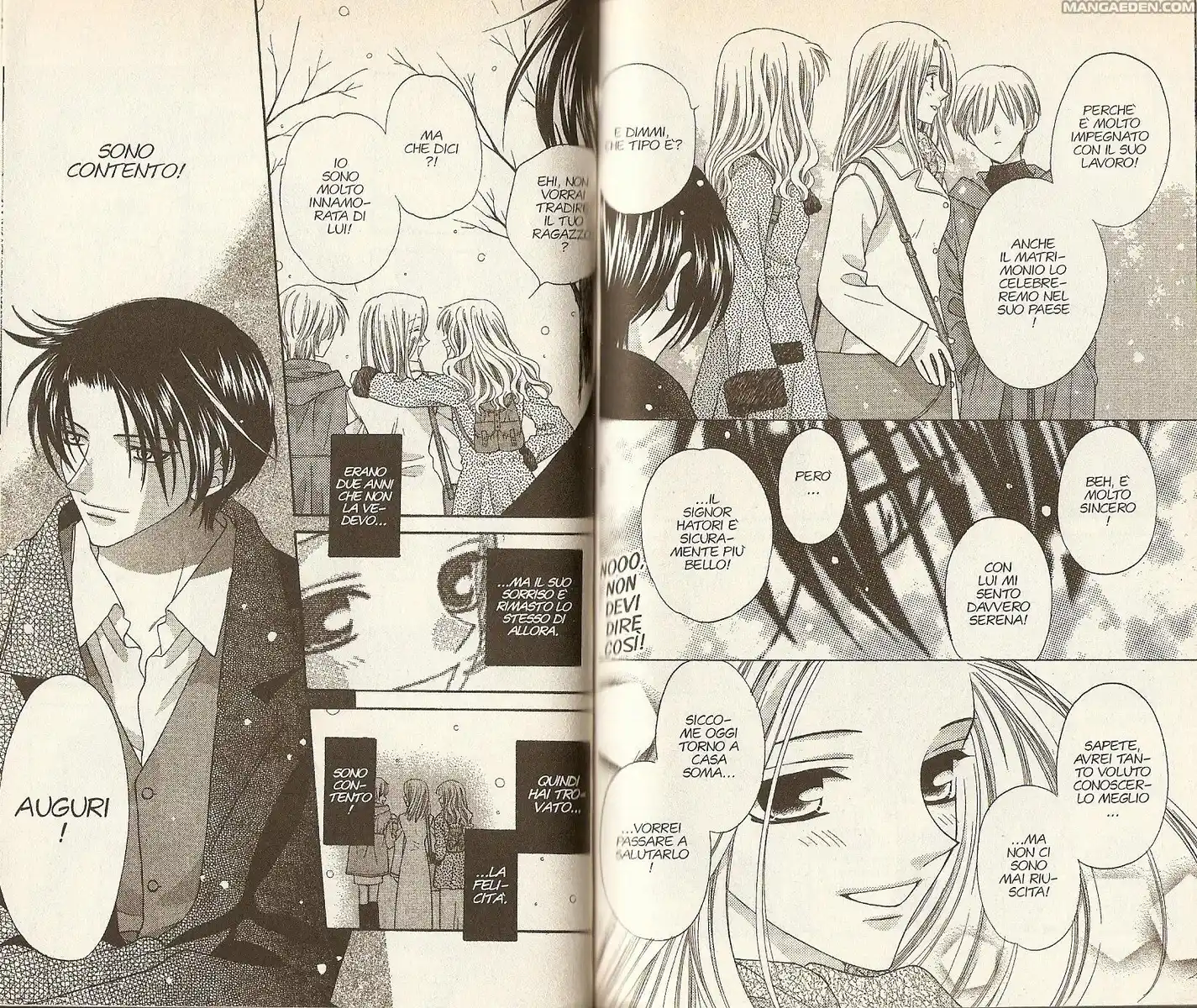 Fruits Basket Capitolo 12 page 15