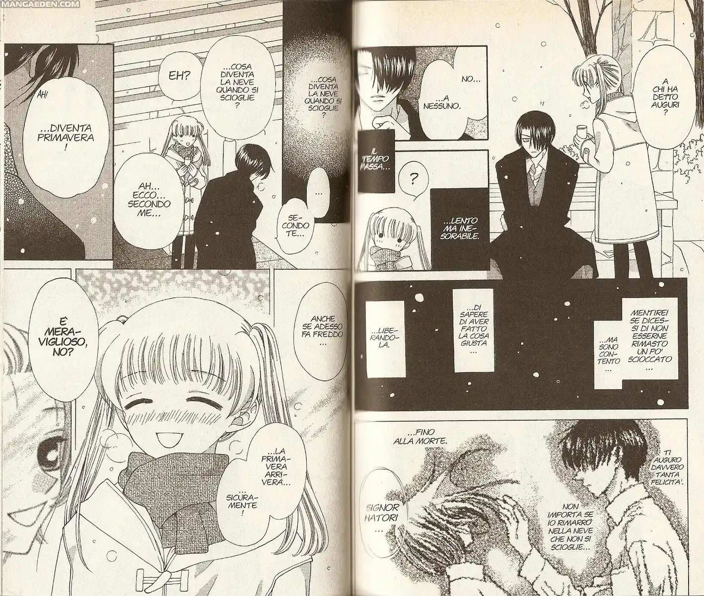 Fruits Basket Capitolo 12 page 16