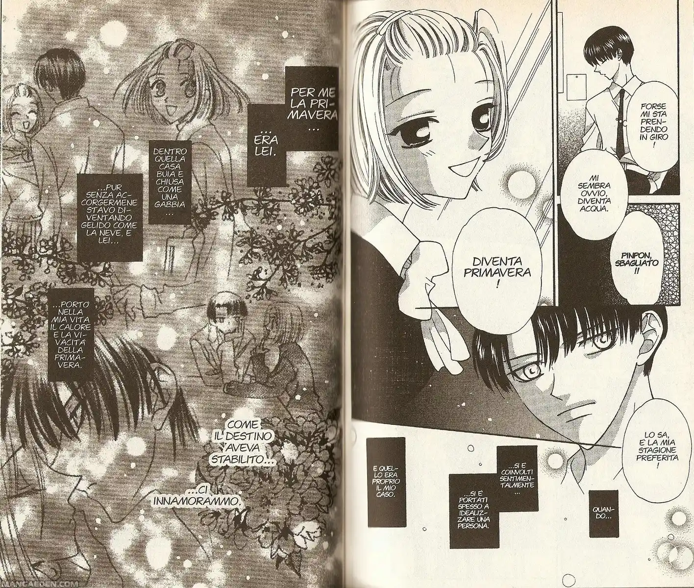 Fruits Basket Capitolo 12 page 7