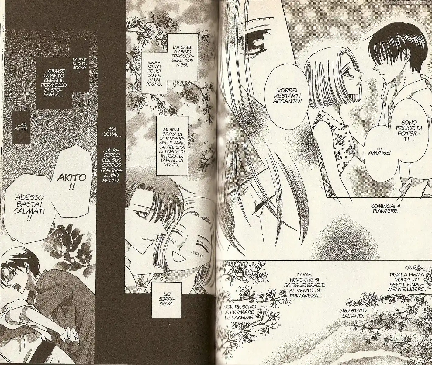 Fruits Basket Capitolo 12 page 9