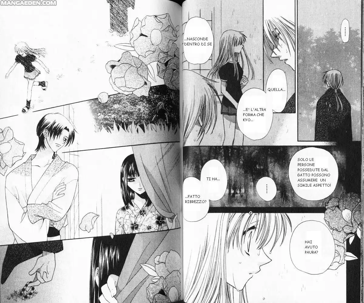 Fruits Basket Capitolo 34 page 4