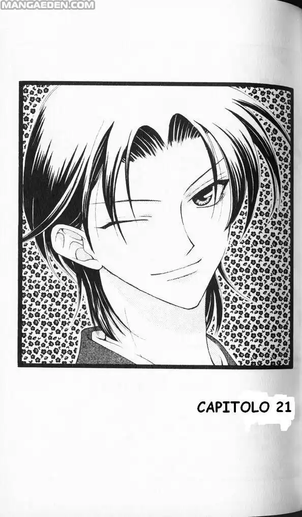 Fruits Basket Capitolo 21 page 2