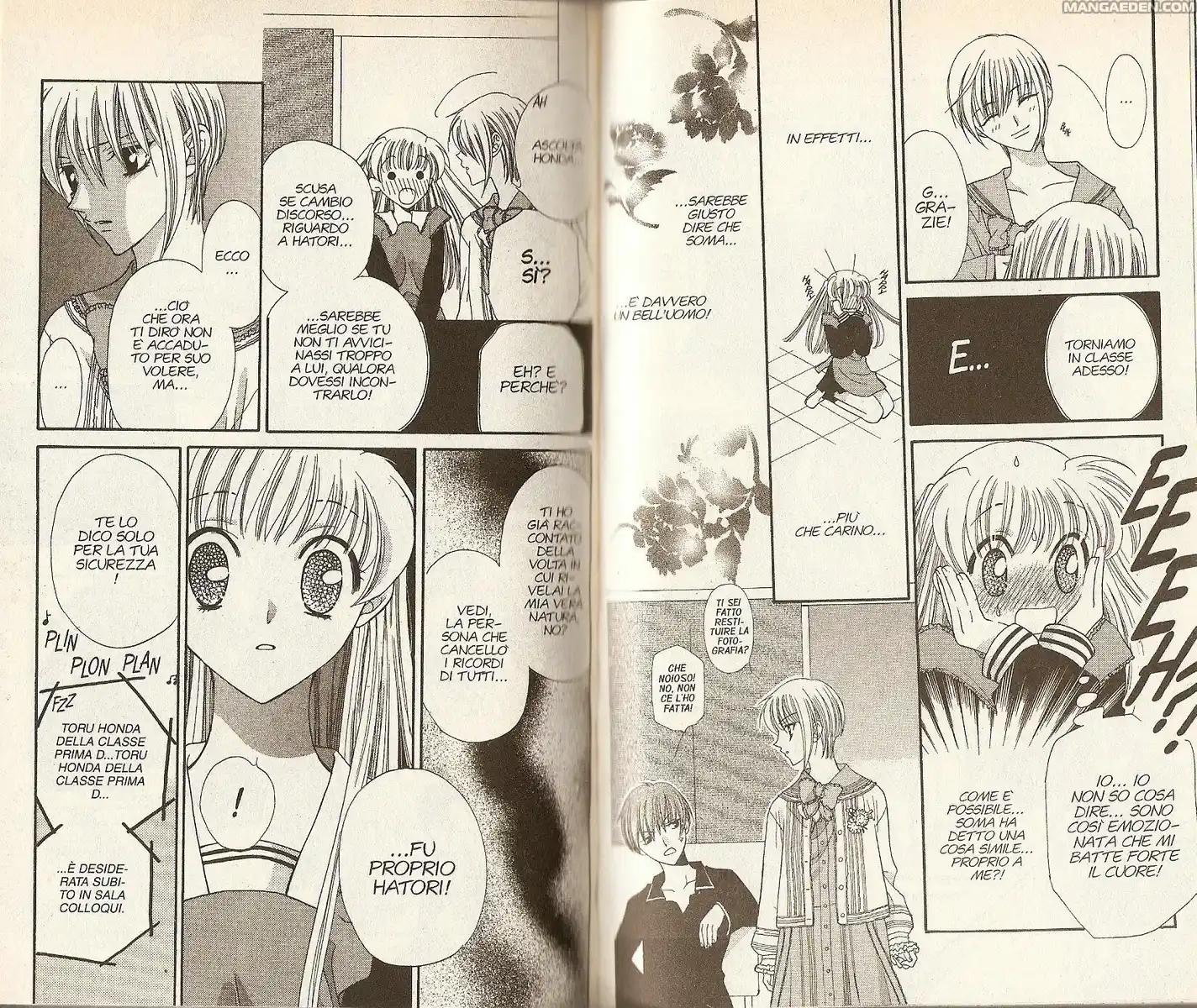 Fruits Basket Capitolo 09 page 14