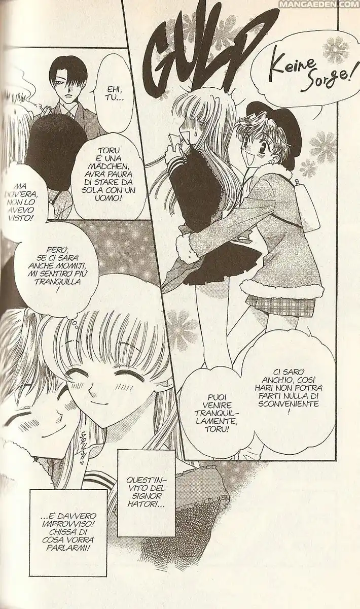 Fruits Basket Capitolo 09 page 16