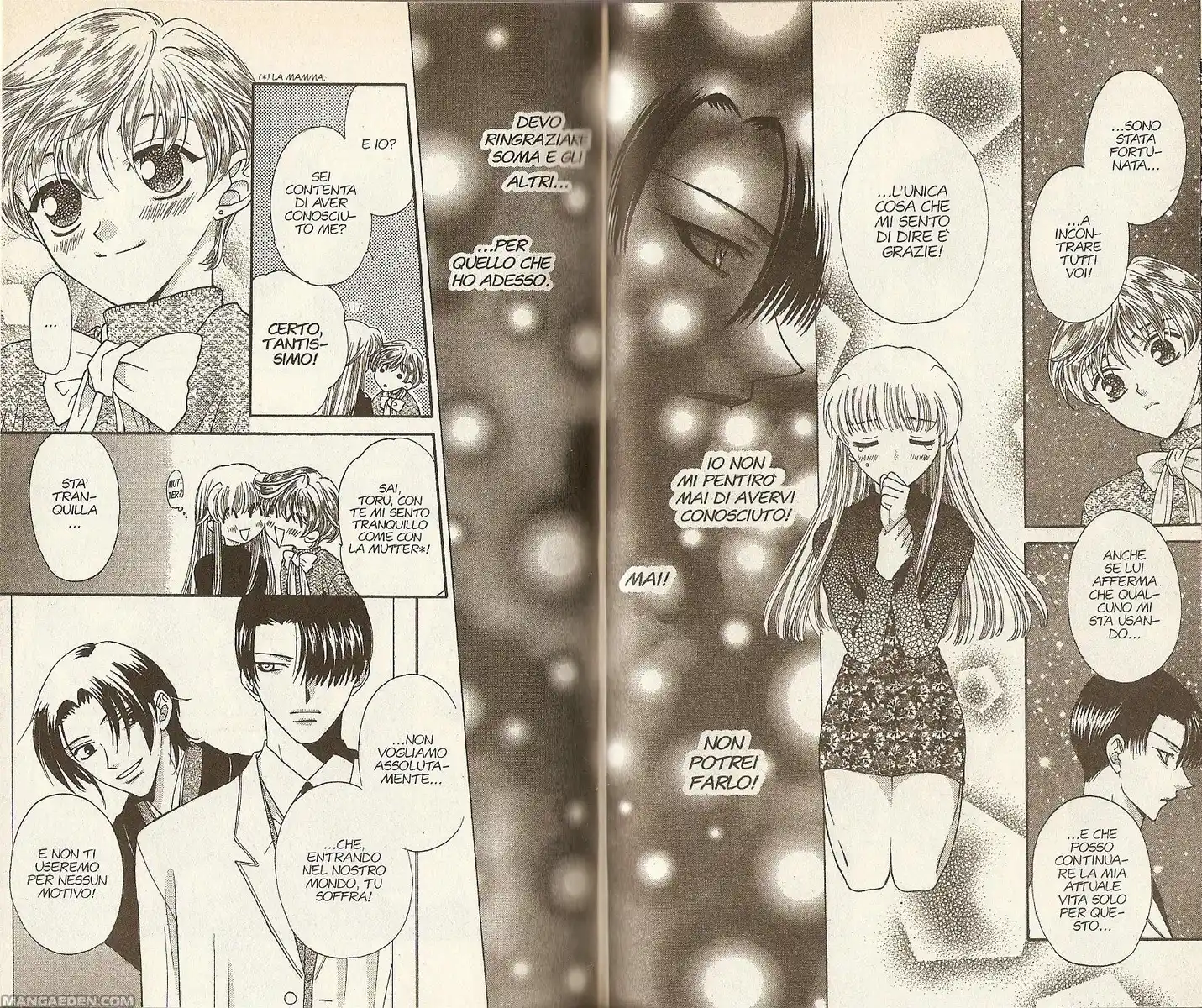 Fruits Basket Capitolo 10 page 10