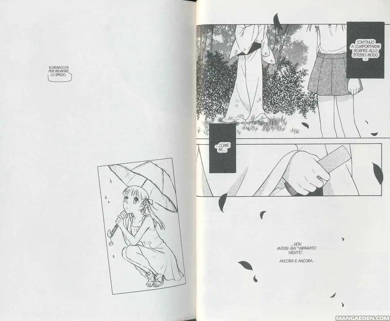 Fruits Basket Capitolo 120 page 17