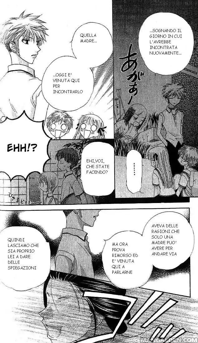 Fruits Basket Capitolo 48 page 12