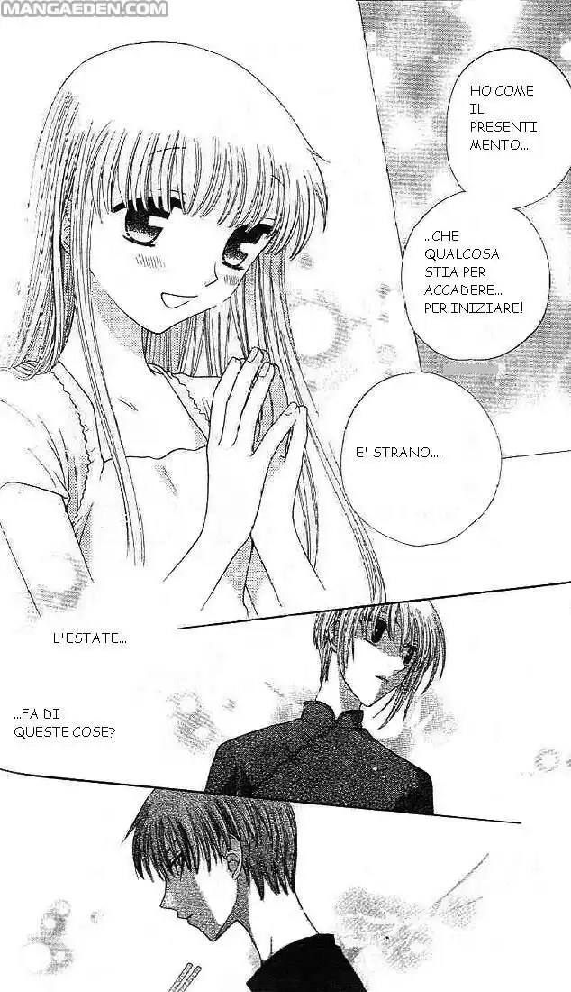 Fruits Basket Capitolo 48 page 16