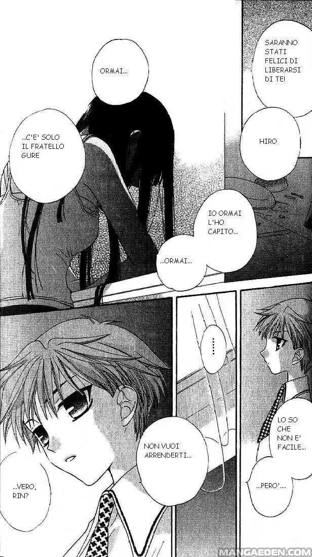 Fruits Basket Capitolo 48 page 19