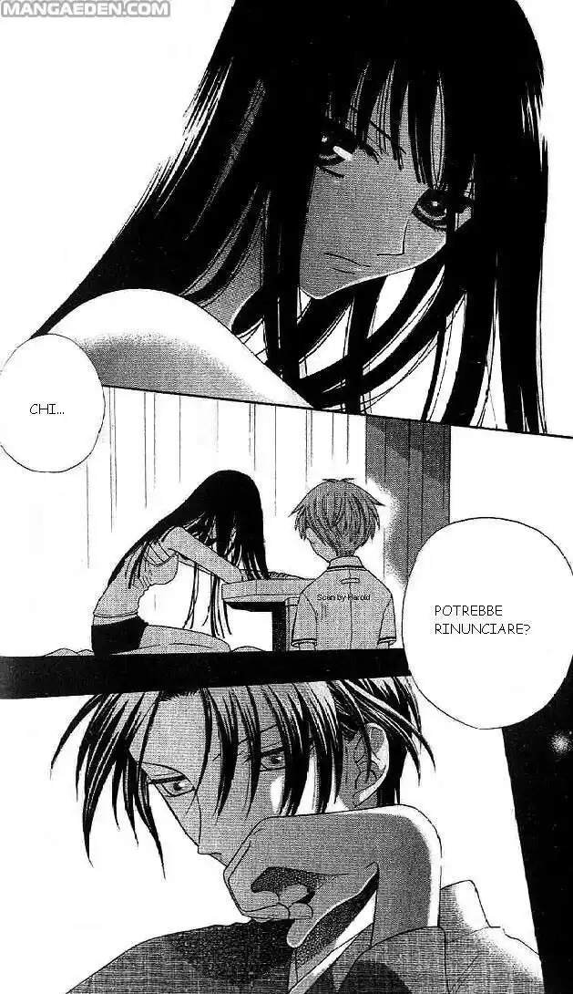 Fruits Basket Capitolo 48 page 20