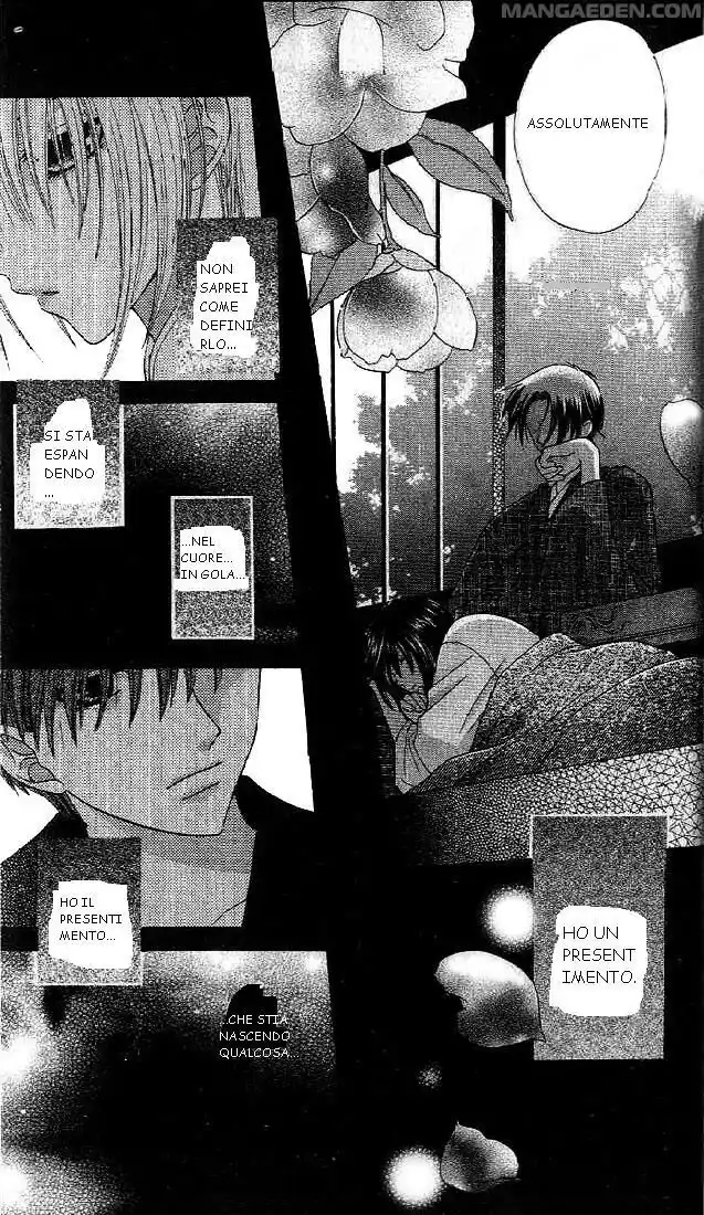 Fruits Basket Capitolo 48 page 21