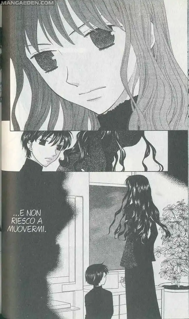 Fruits Basket Capitolo 98 page 16