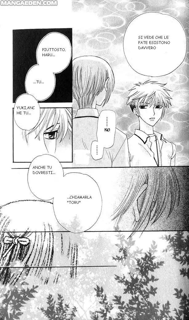 Fruits Basket Capitolo 43 page 28