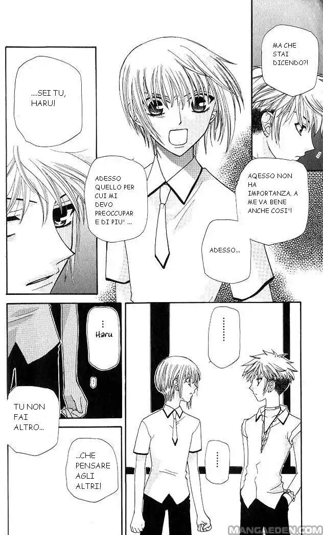 Fruits Basket Capitolo 43 page 29