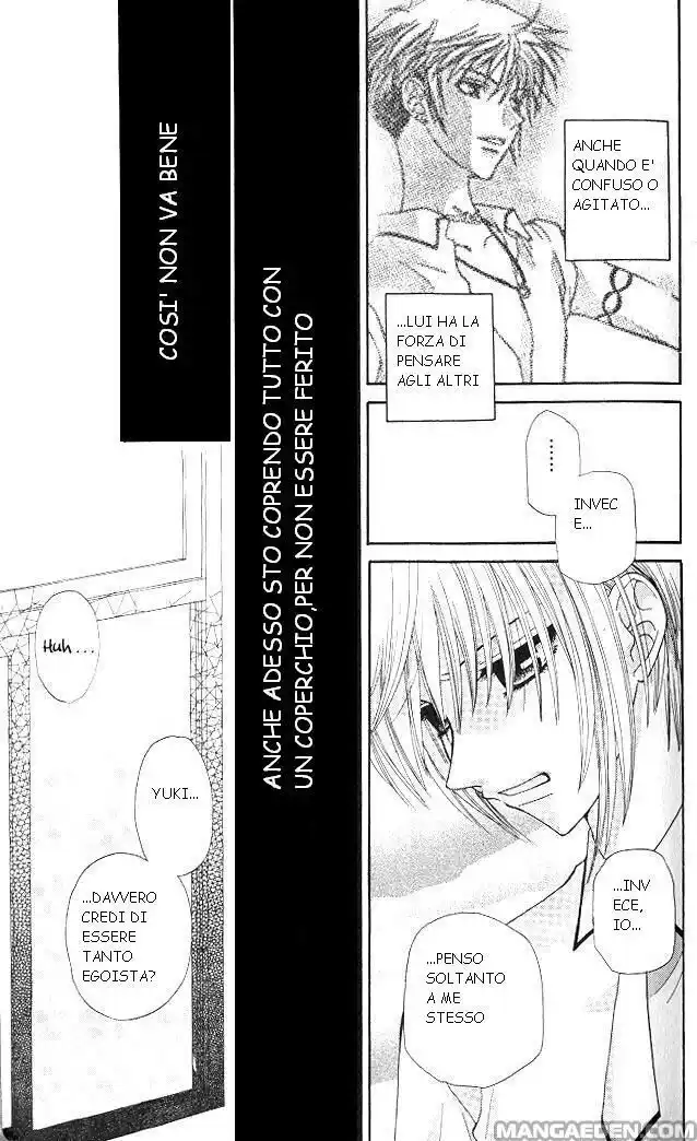 Fruits Basket Capitolo 43 page 30