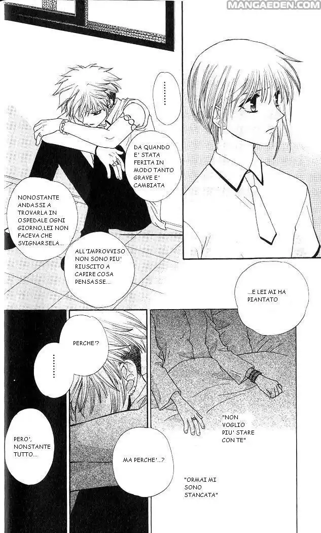 Fruits Basket Capitolo 43 page 33