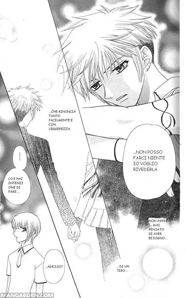 Fruits Basket Capitolo 43 page 34