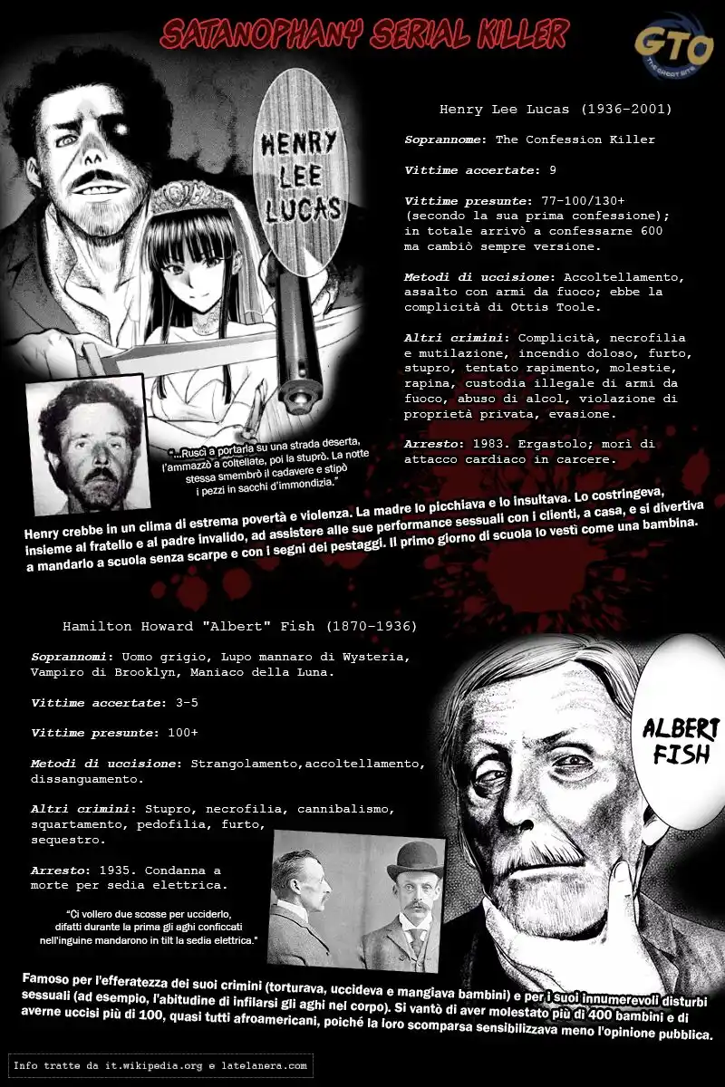 Satanophany Capitolo 26 page 21